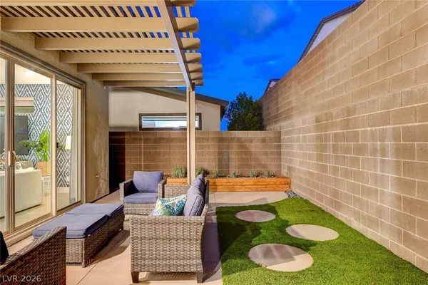 $4,500 | 3209 Porto Vittoria Avenue, Henderson, NV 89044