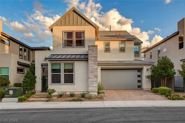 $4,500 | 3209 Porto Vittoria Avenue, Henderson, NV 89044