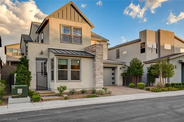 $4,500 | 3209 Porto Vittoria Avenue, Henderson, NV 89044