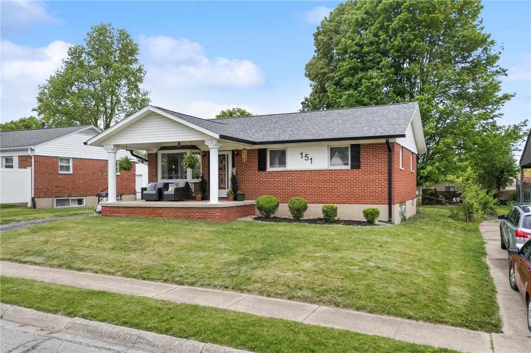 151 West Routzong Drive Fairborn, OH 45324 - Photo 3 of 39