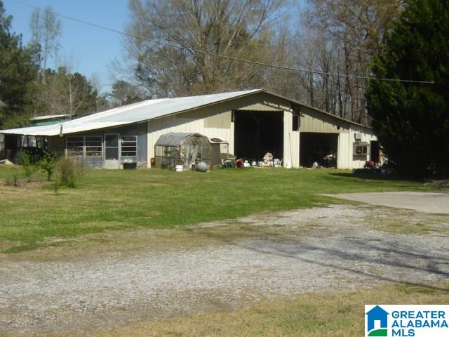 20501 Highway 22 Clanton, AL 35045 - Photo 3 of 4