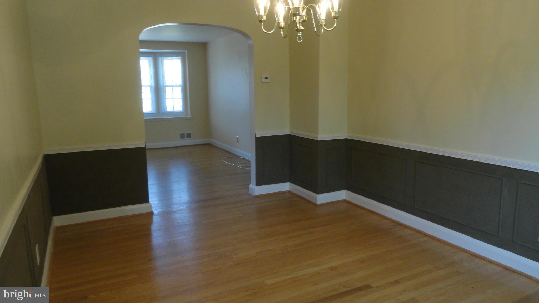 151 Brandon Road Baltimore, MD 21212 - Photo 5 of 10 Dining Room