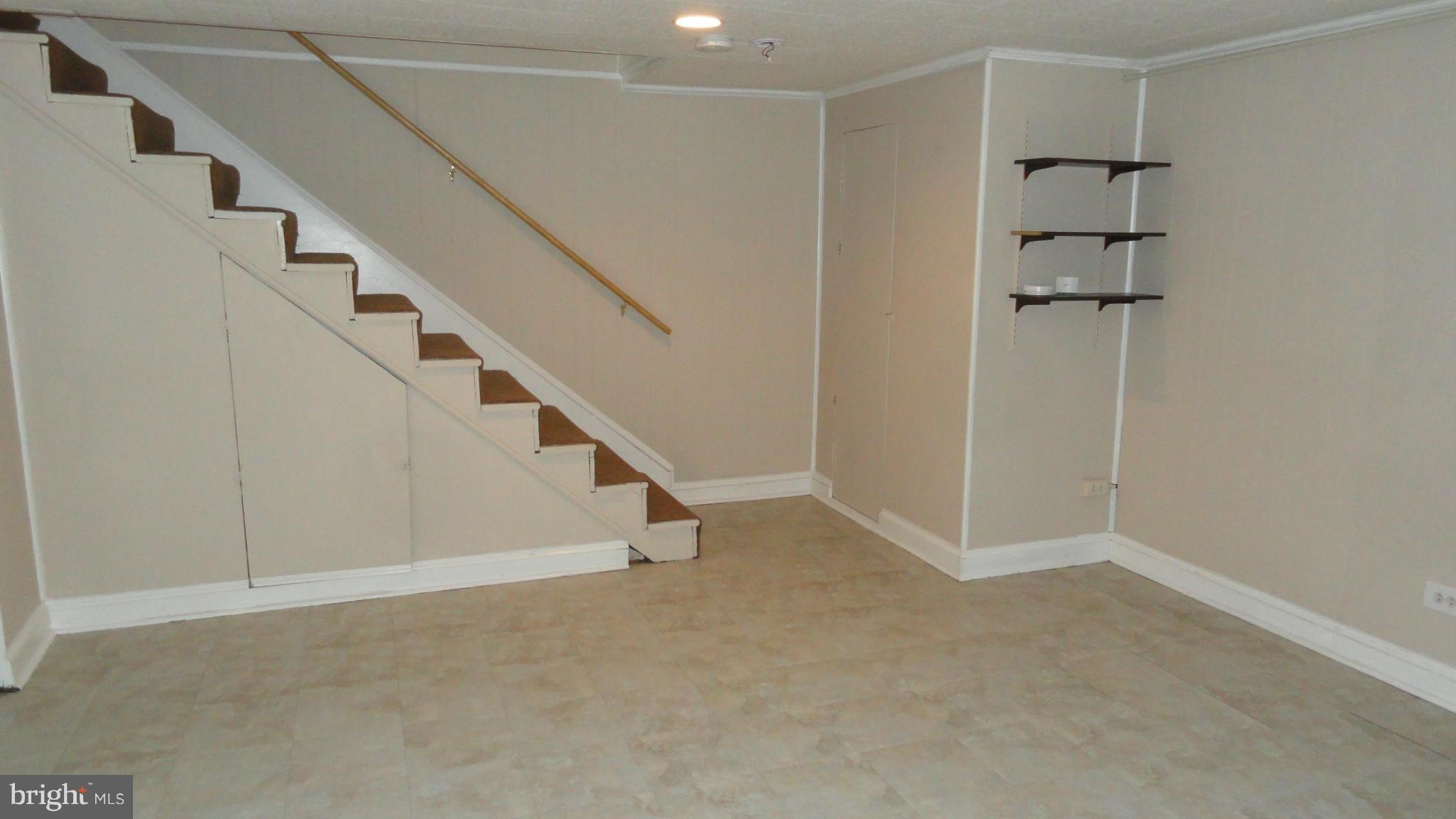 151 Brandon Road Baltimore, MD 21212 - Photo 9 of 10 Basement
