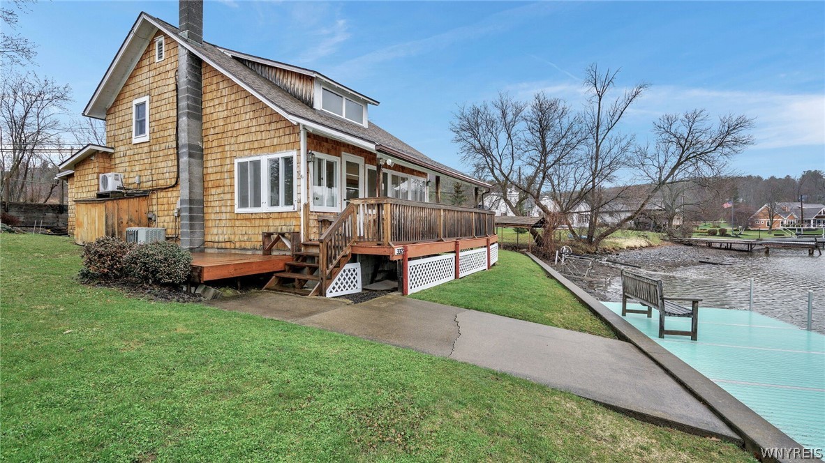 332 North Shore Road Cuba, NY 14727 - Photo 1 of 1 Enter description...