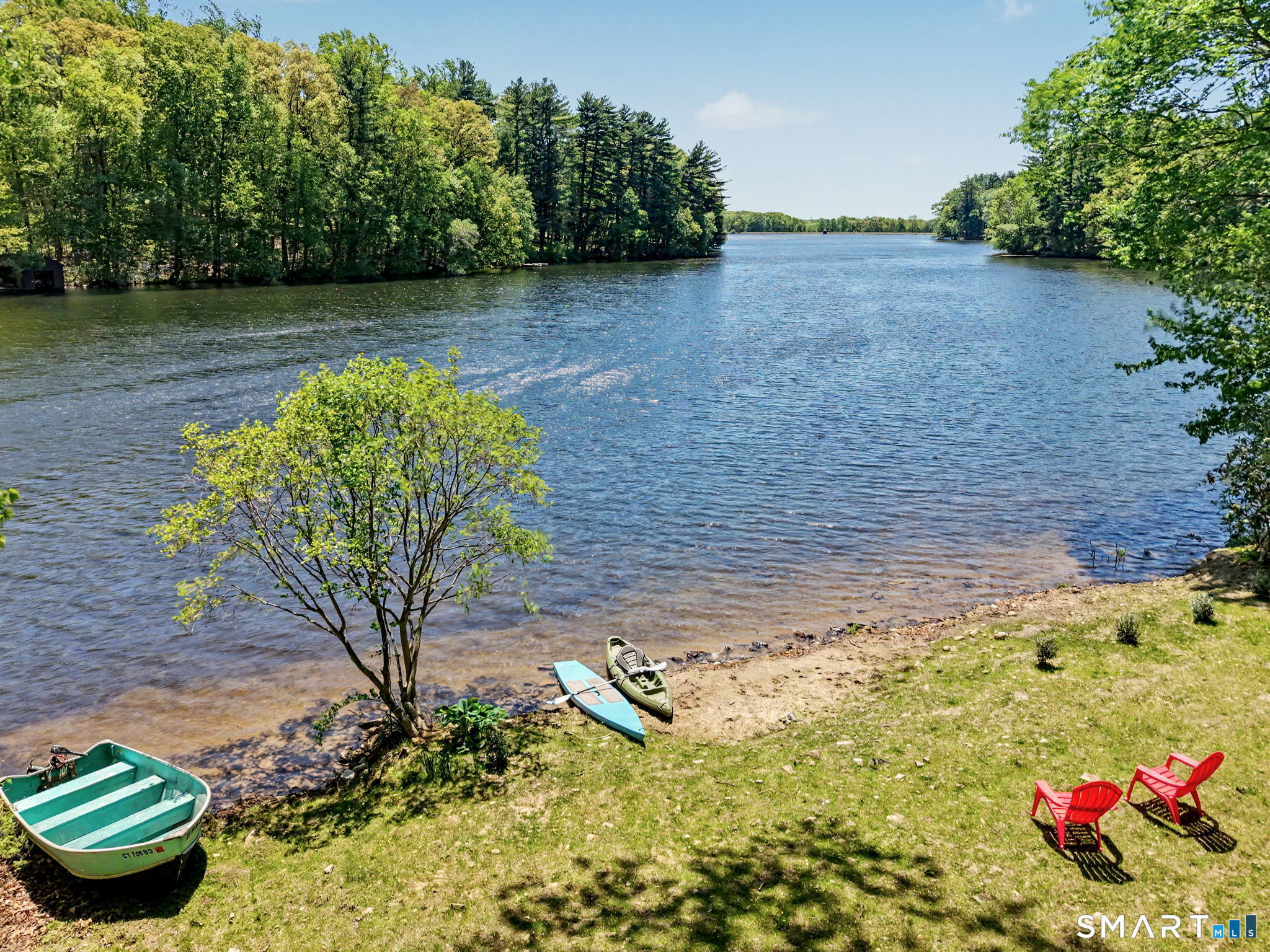 190 Beaver Dam Access Road Stratford, CT 06614 - Photo 11 of 15