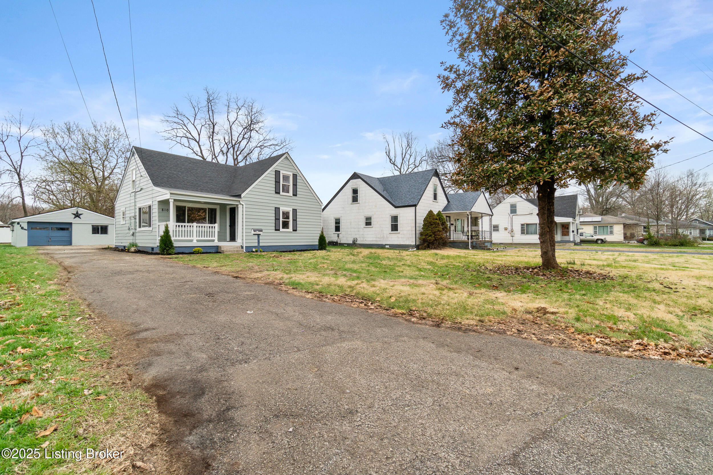 8103 Kerry Road Louisville, KY 40258 - Photo 28 of 31 dsc01483