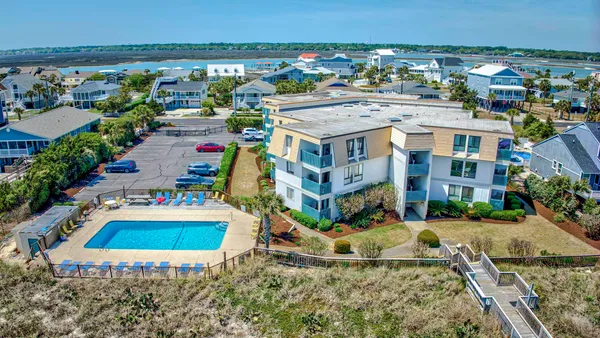 $389,000 | 1647 South Waccamaw Drive, Unit 16, Murrells Inlet, SC 29576