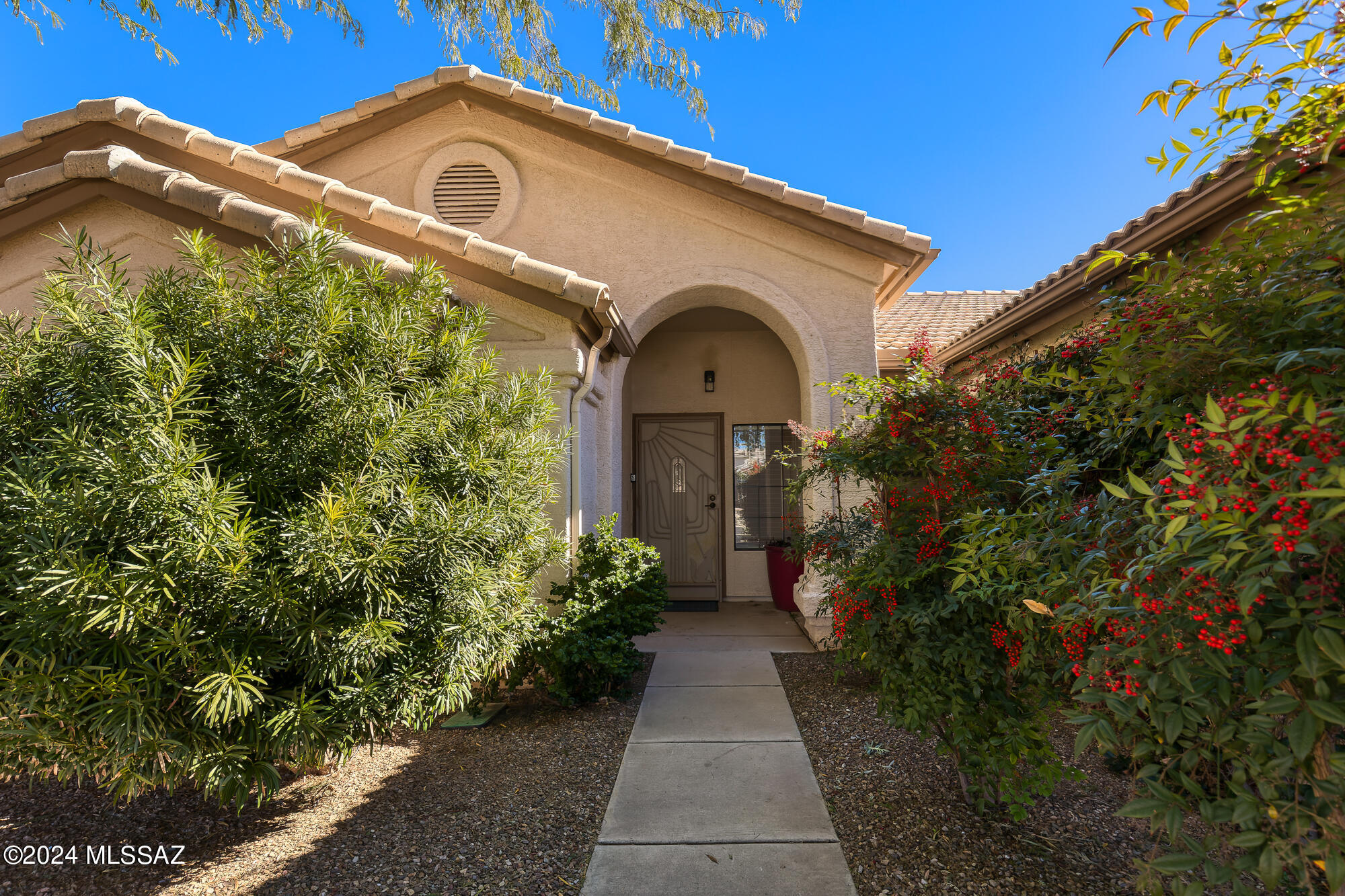 35909 Mesa Ridge Drive Saddlebrooke, AZ 85739 - Photo 4 of 42