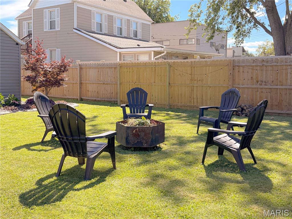 110 East 4th Street O'Fallon, IL 62269 - Photo 25 of 33