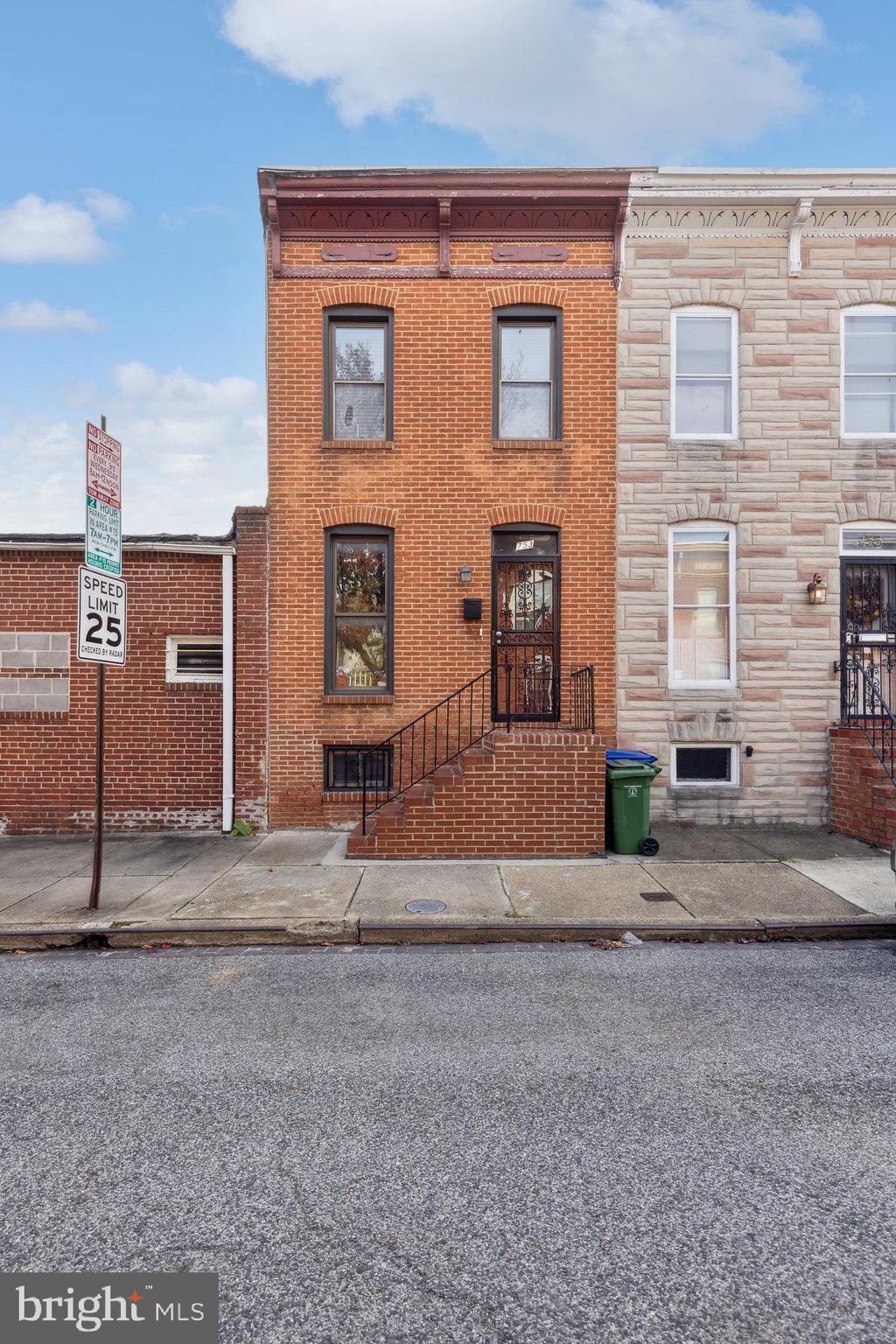 753 Ramsay Street Baltimore, MD 21230 - Photo 1 of 24 Gallery Image 1