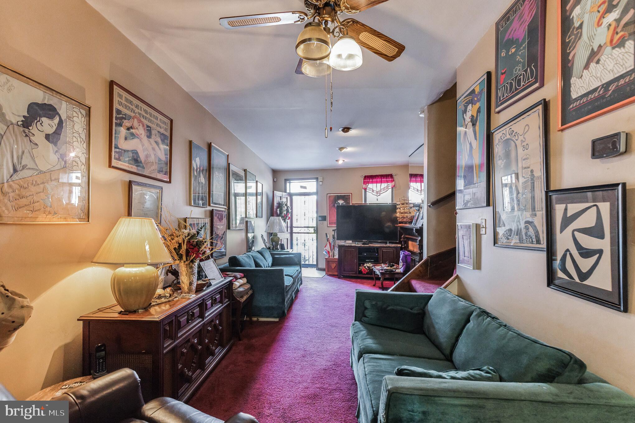753 Ramsay Street Baltimore, MD 21230 - Photo 11 of 24 Gallery Image 11