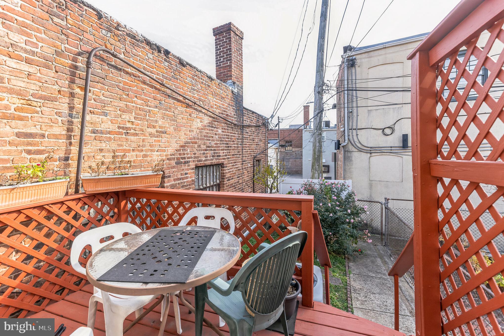 753 Ramsay Street Baltimore, MD 21230 - Photo 24 of 24 Gallery Image 24