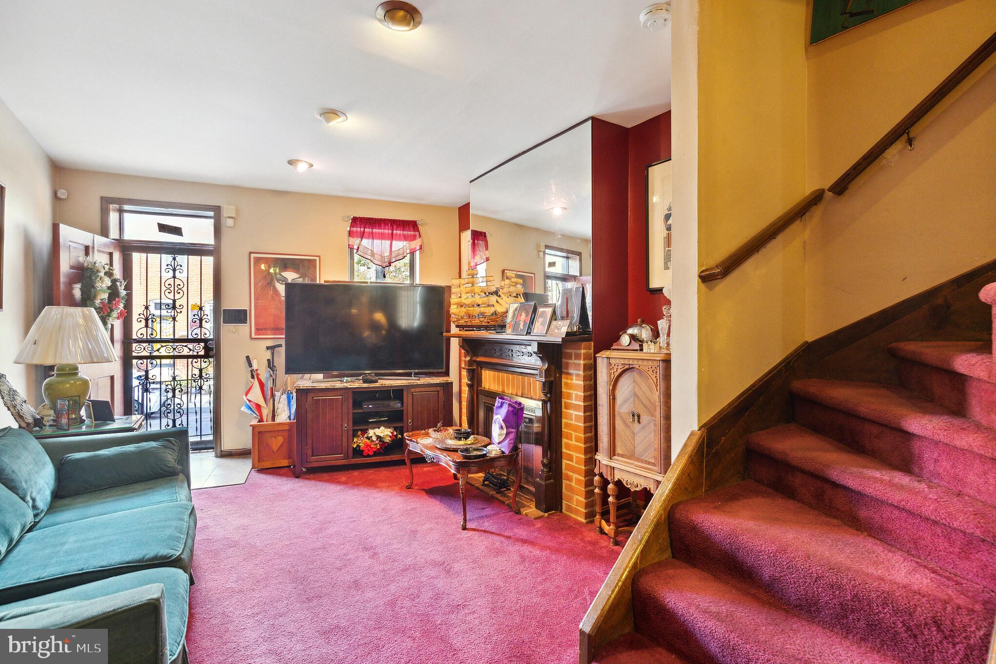 753 Ramsay Street Baltimore, MD 21230 - Photo 8 of 24 Gallery Image 8