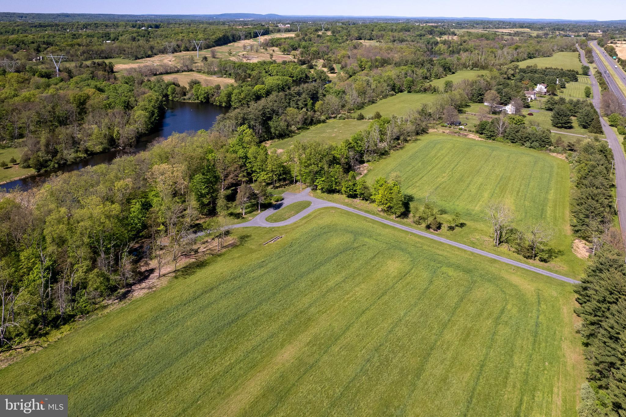 60 Frontage Road Ringoes, NJ 08551 - Photo 96 of 98