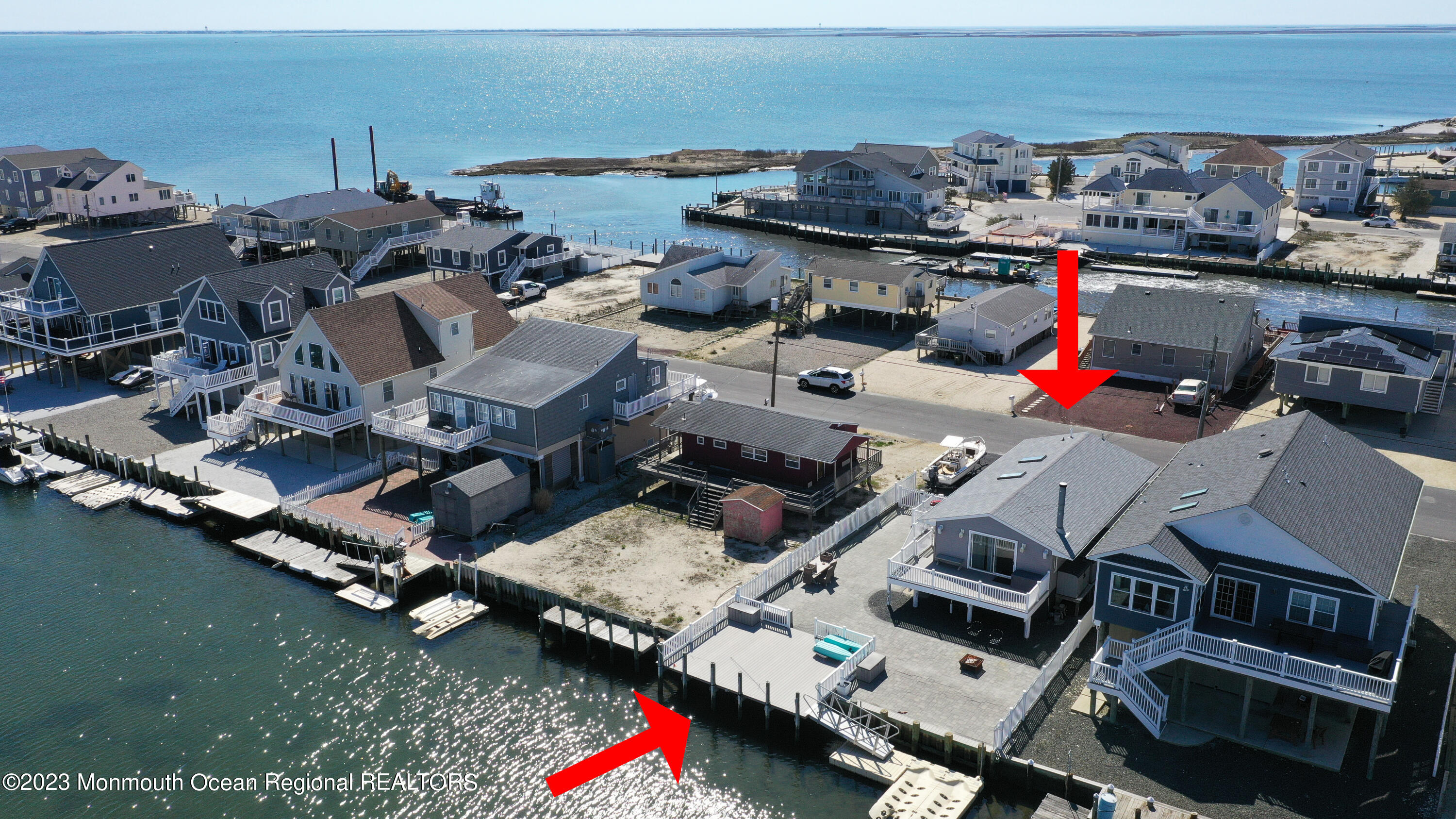 278 Heron Road Tuckerton, NJ 08087 - Photo 46 of 54 DJI_0061-Edit