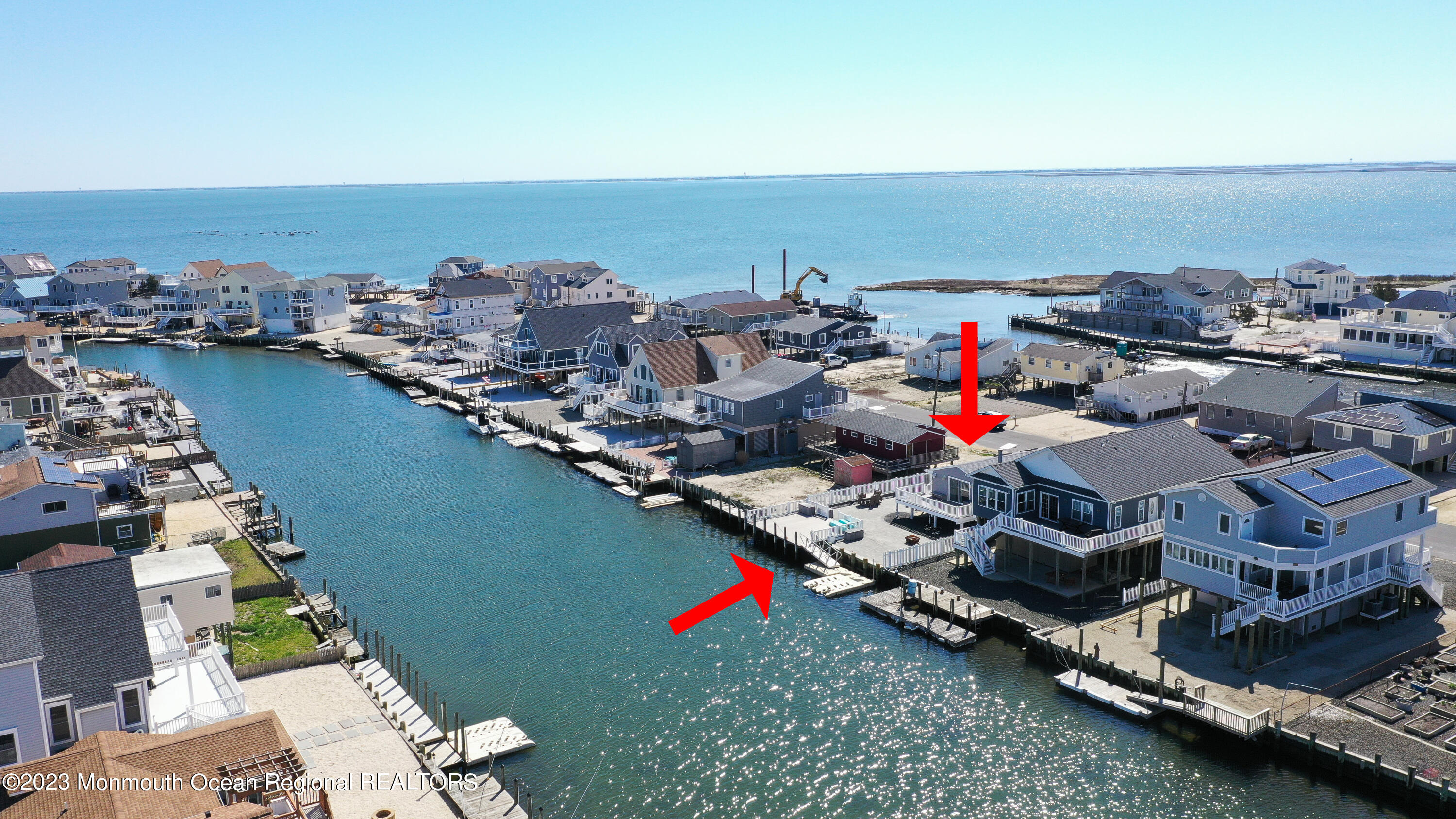 278 Heron Road Tuckerton, NJ 08087 - Photo 48 of 54 DJI_0063-Edit