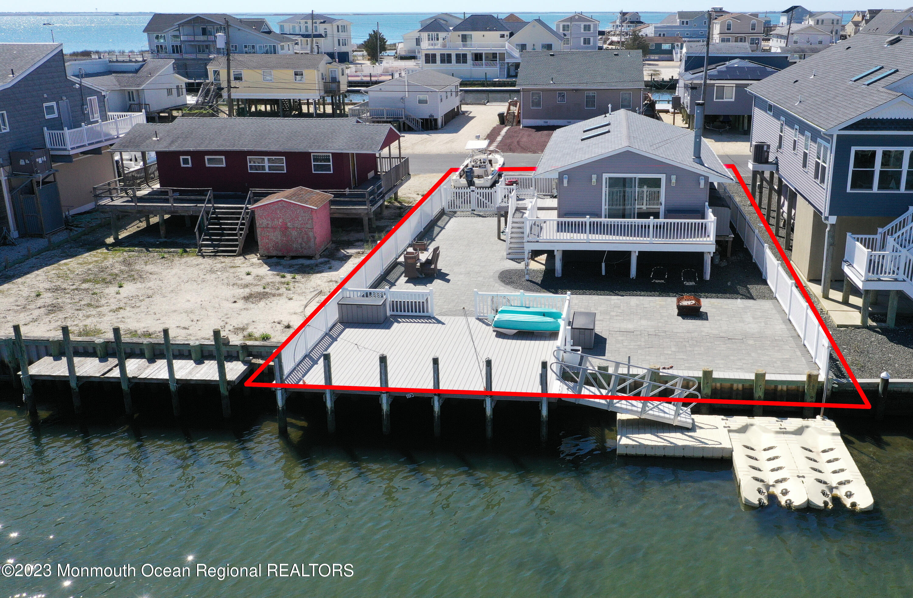 278 Heron Road Tuckerton, NJ 08087 - Photo 54 of 54 DJI_0067-Edit