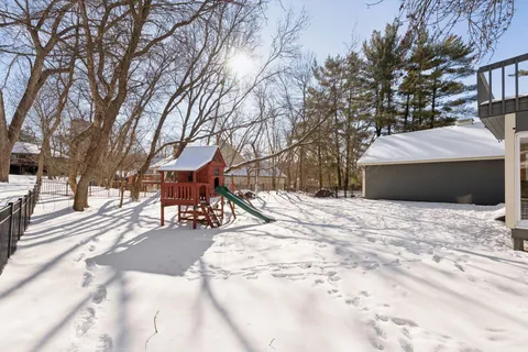 $635,000 | 5221 Knob Hill Court, Minnetonka, MN 55345