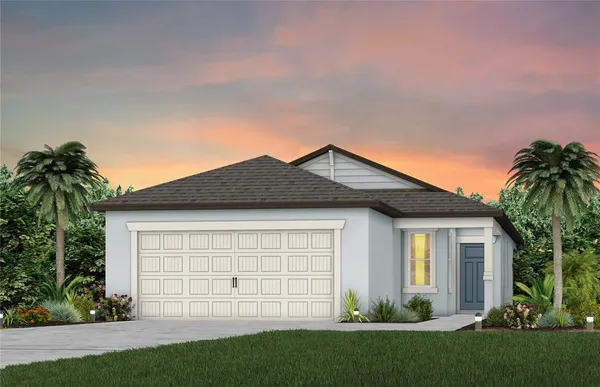 $356,990 | 16837 Harmony River Lane, Parrish, FL 34219