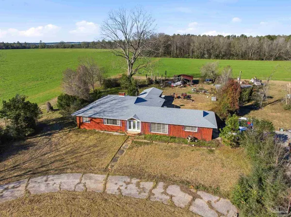 $120,000 | 5135 Market Road, Jay, FL 32565