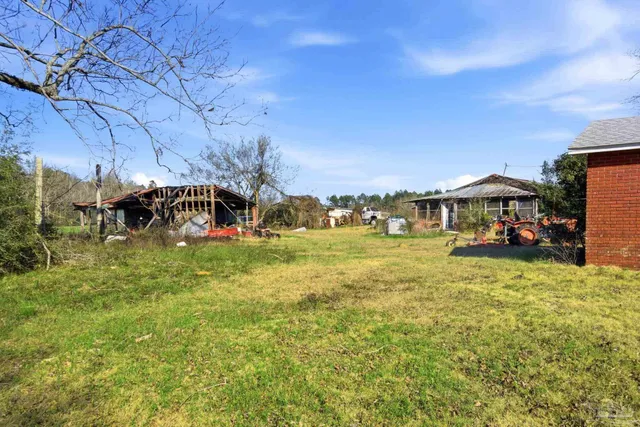 $150,000 | 5135 Market Road, Jay, FL 32565