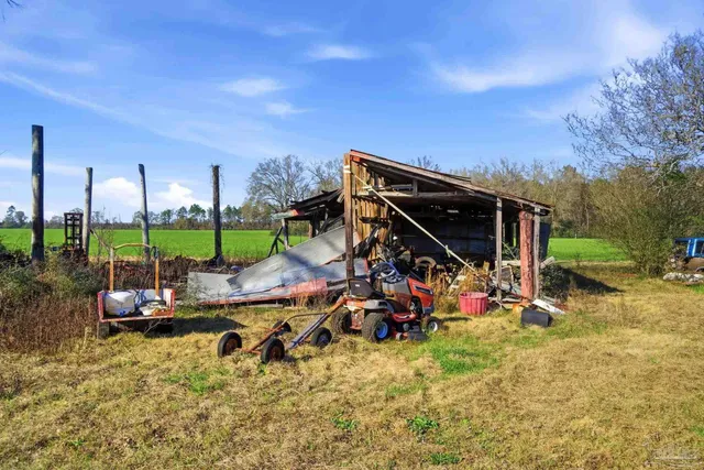 $150,000 | 5135 Market Road, Jay, FL 32565