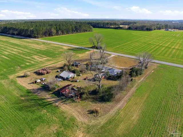 $150,000 | 5135 Market Road, Jay, FL 32565