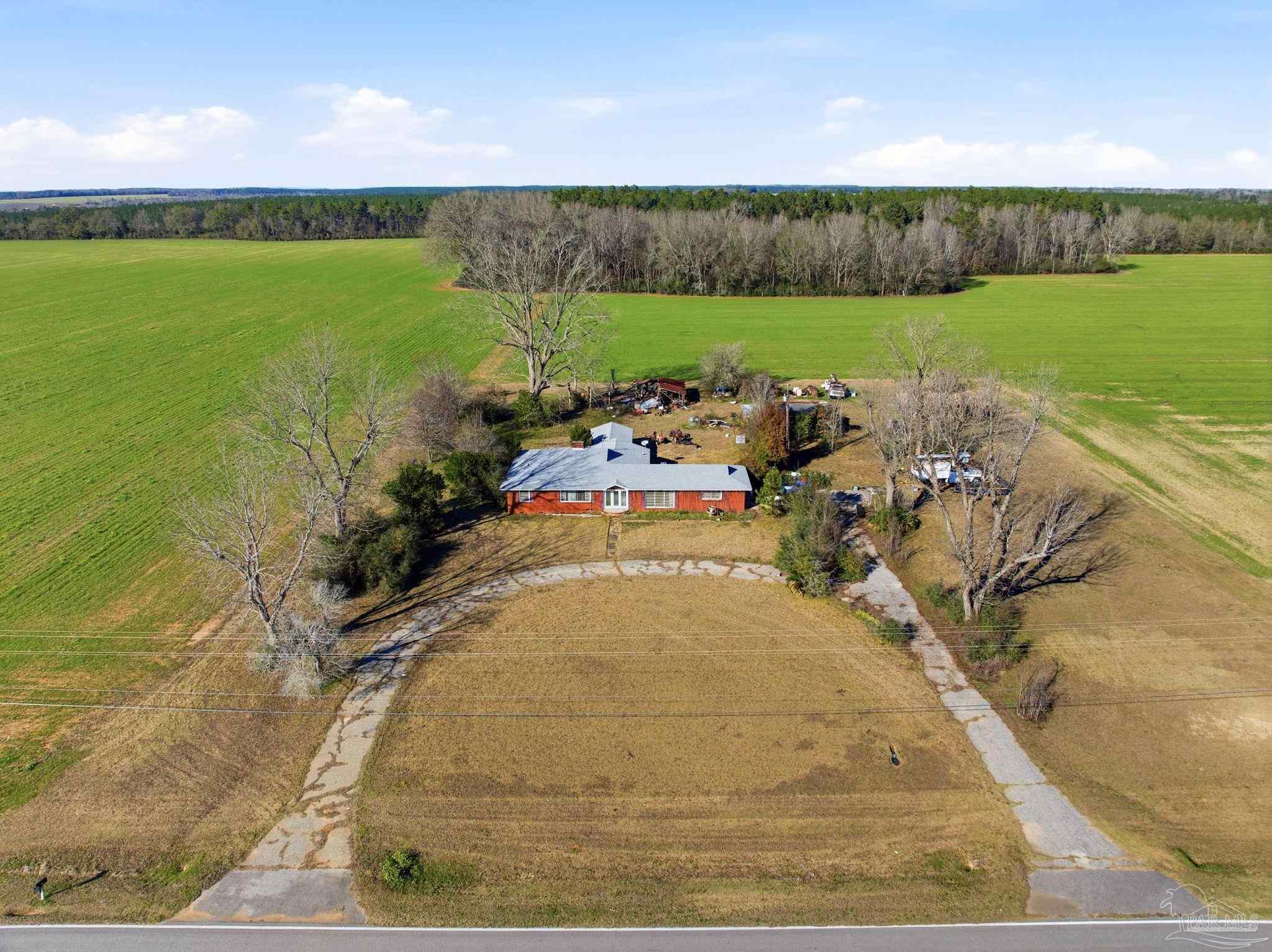 5135 Market Road Jay, FL 32565 - Photo 40 of 50