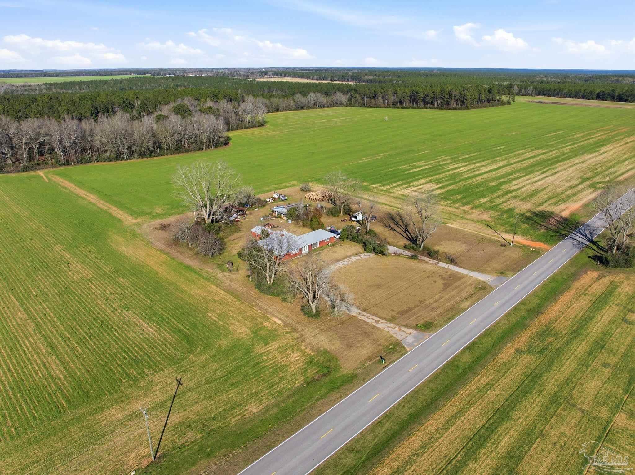 5135 Market Road Jay, FL 32565 - Photo 41 of 50