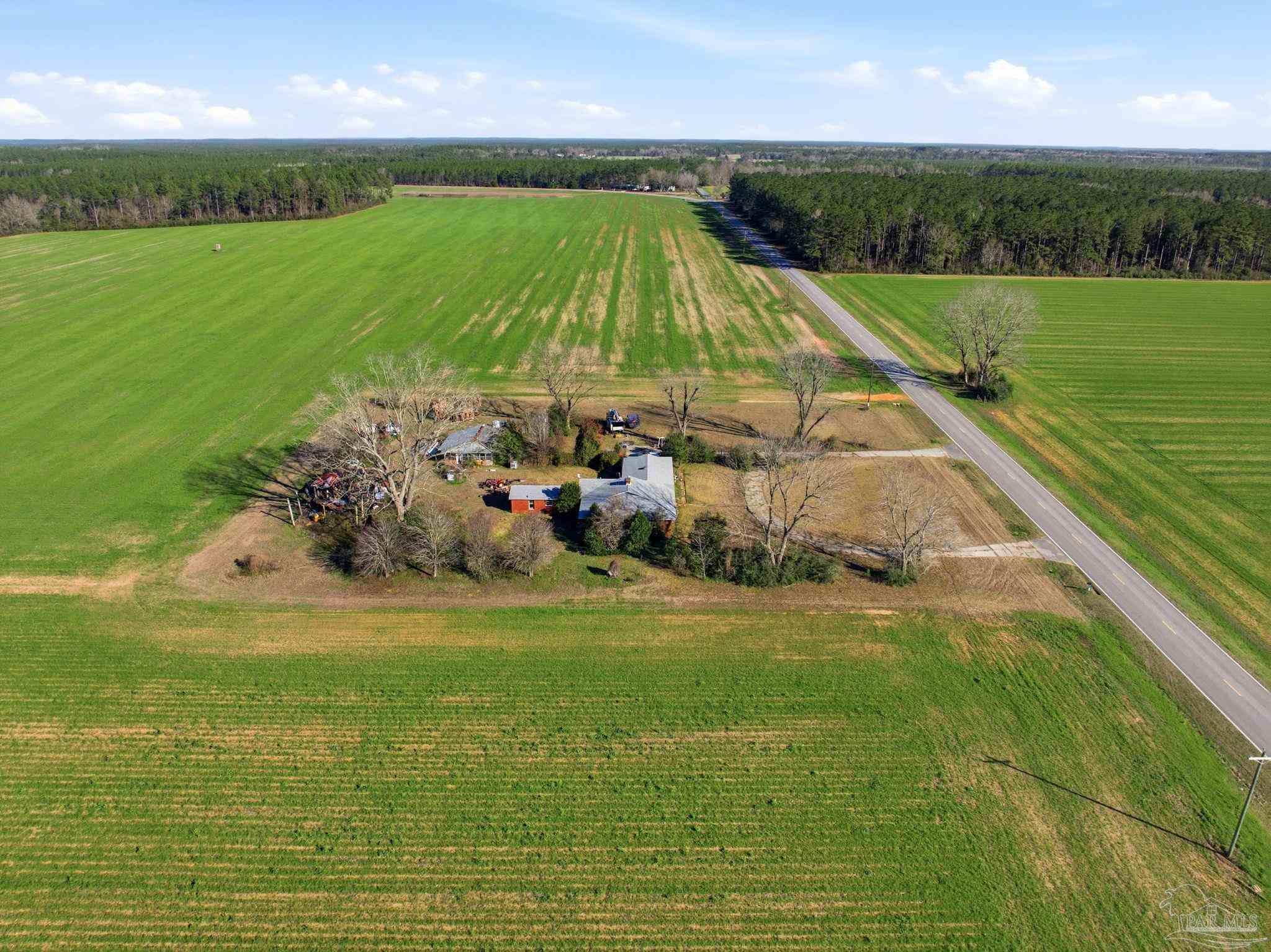 5135 Market Road Jay, FL 32565 - Photo 42 of 50