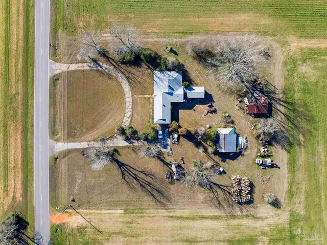 $150,000 | 5135 Market Road, Jay, FL 32565