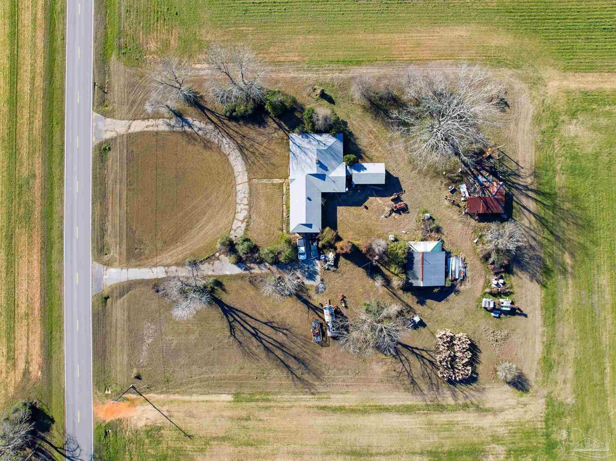 5135 Market Road Jay, FL 32565 - Photo 43 of 50