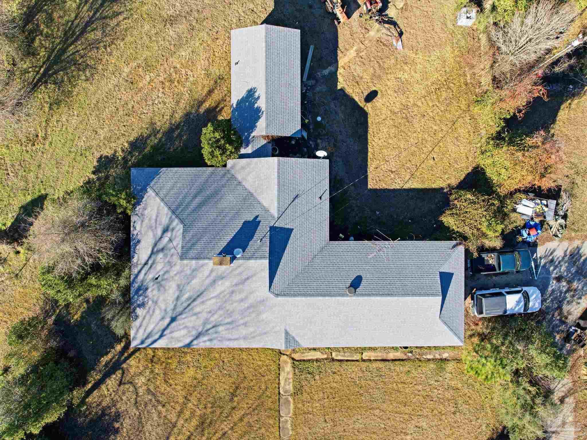 5135 Market Road Jay, FL 32565 - Photo 44 of 50