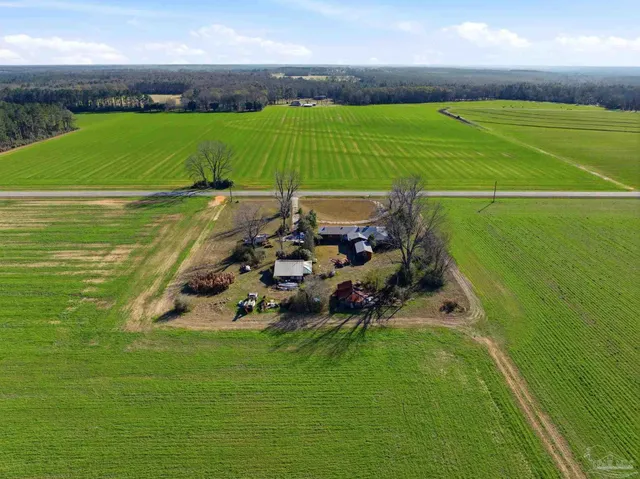 $150,000 | 5135 Market Road, Jay, FL 32565