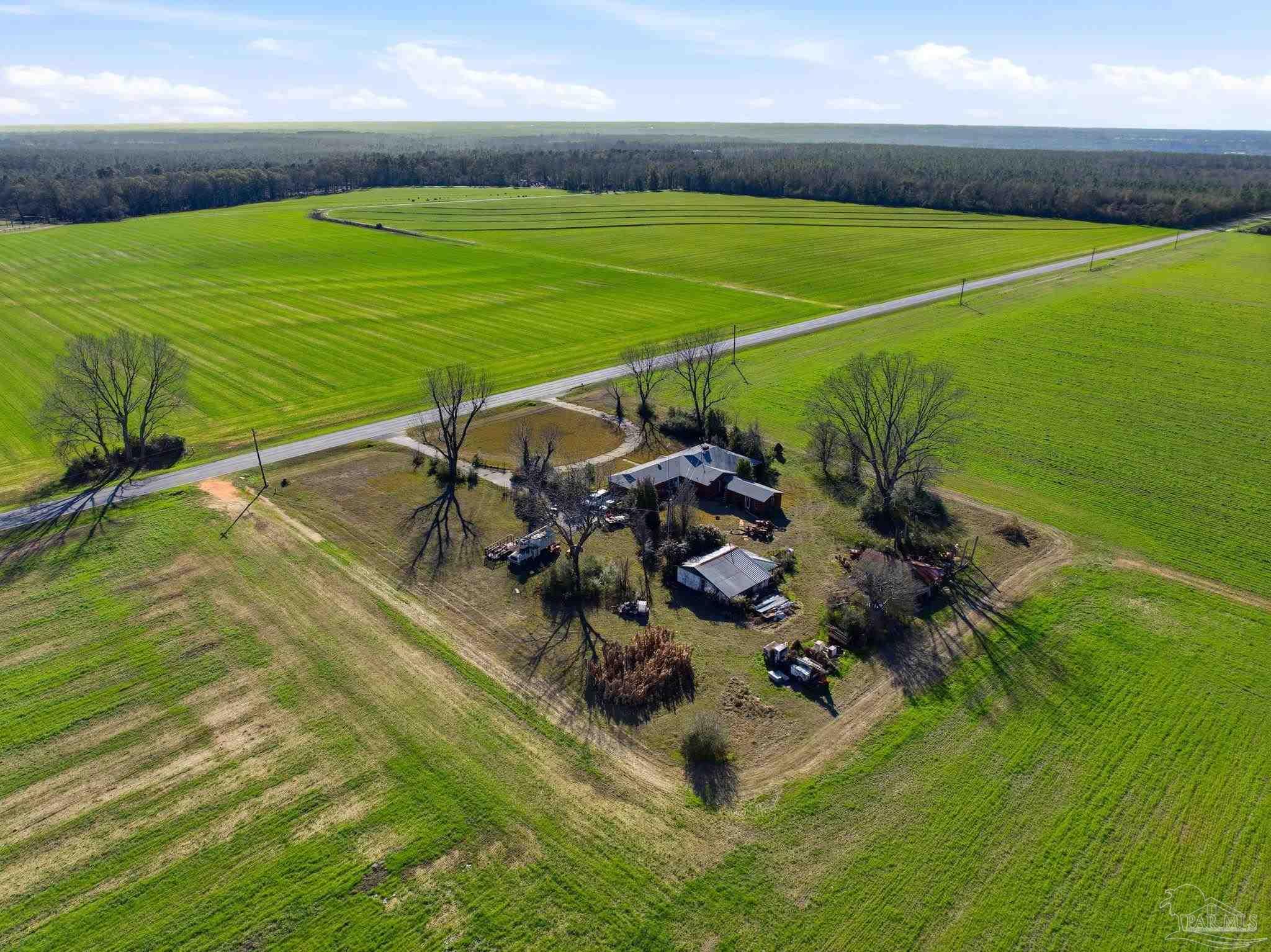 5135 Market Road Jay, FL 32565 - Photo 46 of 50