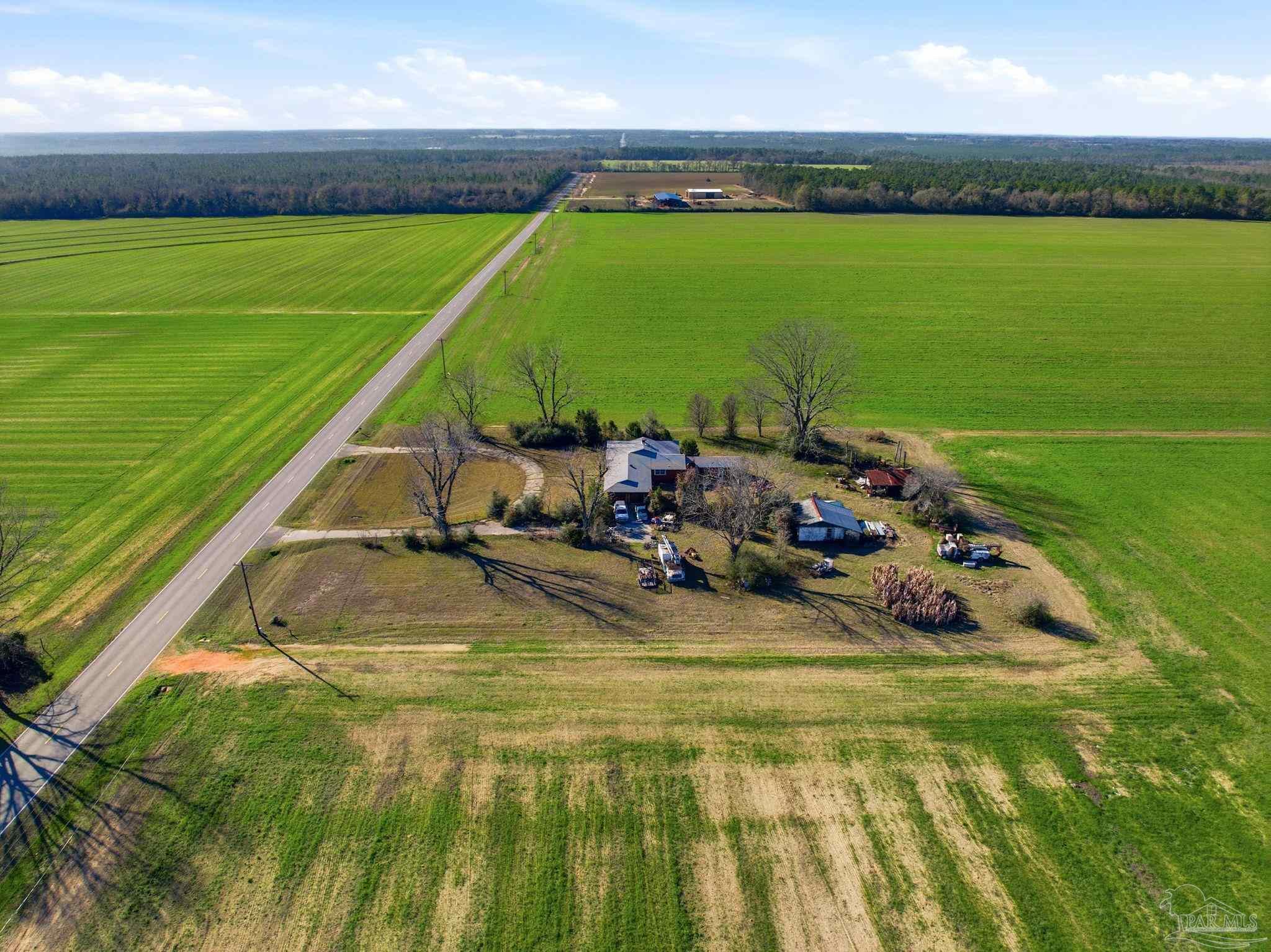 5135 Market Road Jay, FL 32565 - Photo 47 of 50