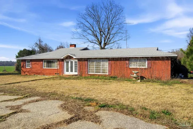 $150,000 | 5135 Market Road, Jay, FL 32565