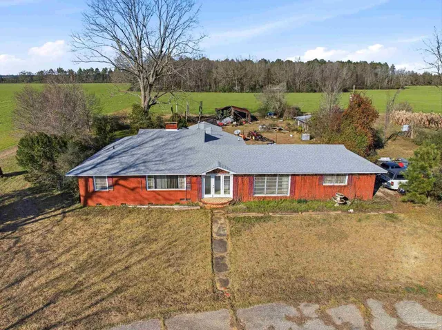 $150,000 | 5135 Market Road, Jay, FL 32565