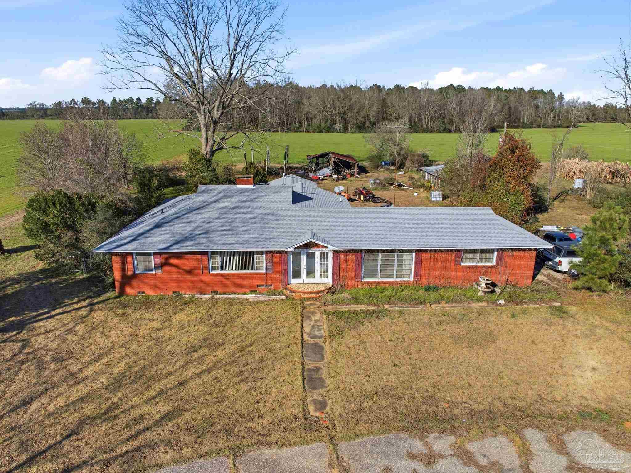 5135 Market Road Jay, FL 32565 - Photo 49 of 50