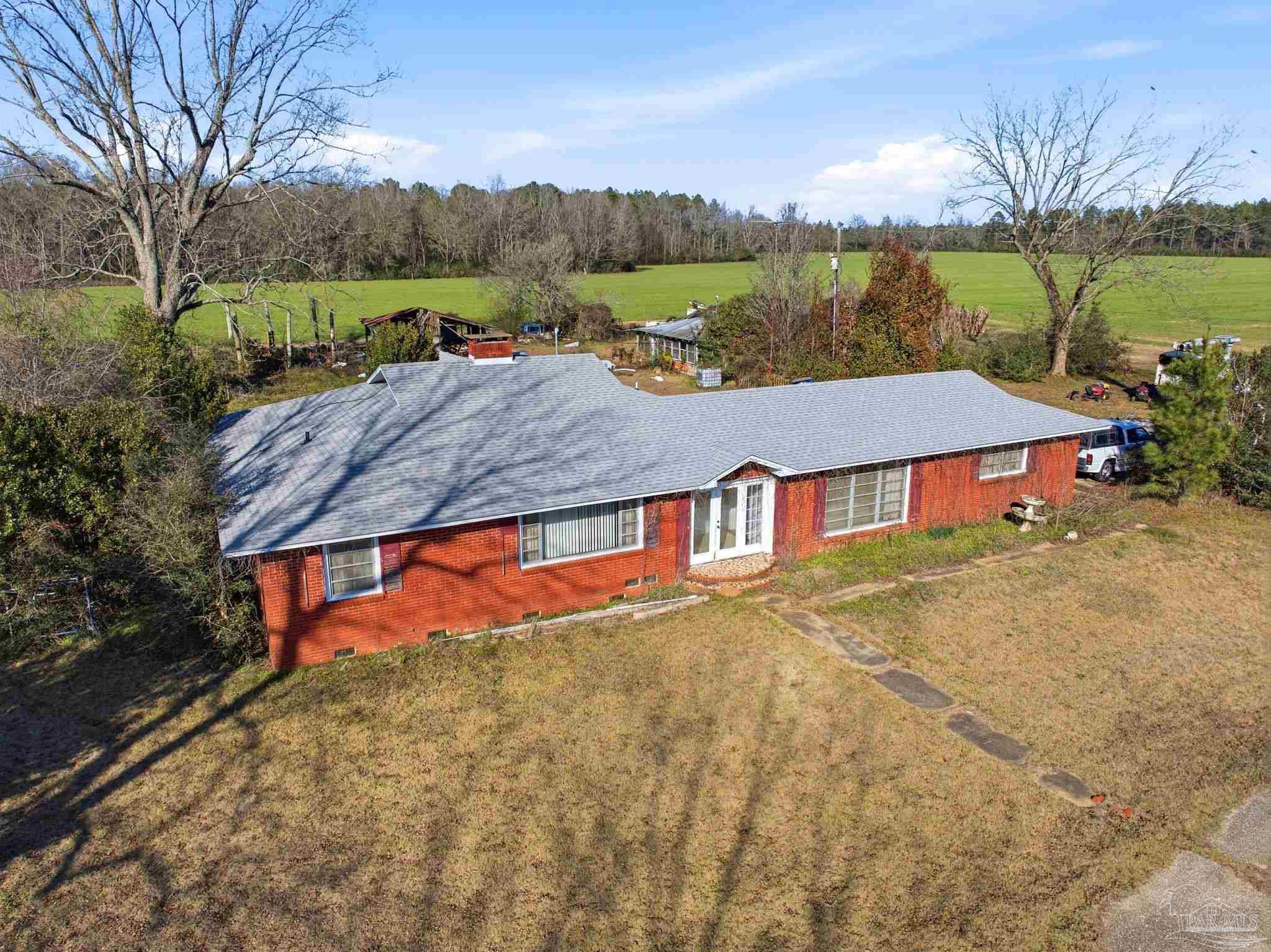 5135 Market Road Jay, FL 32565 - Photo 50 of 50