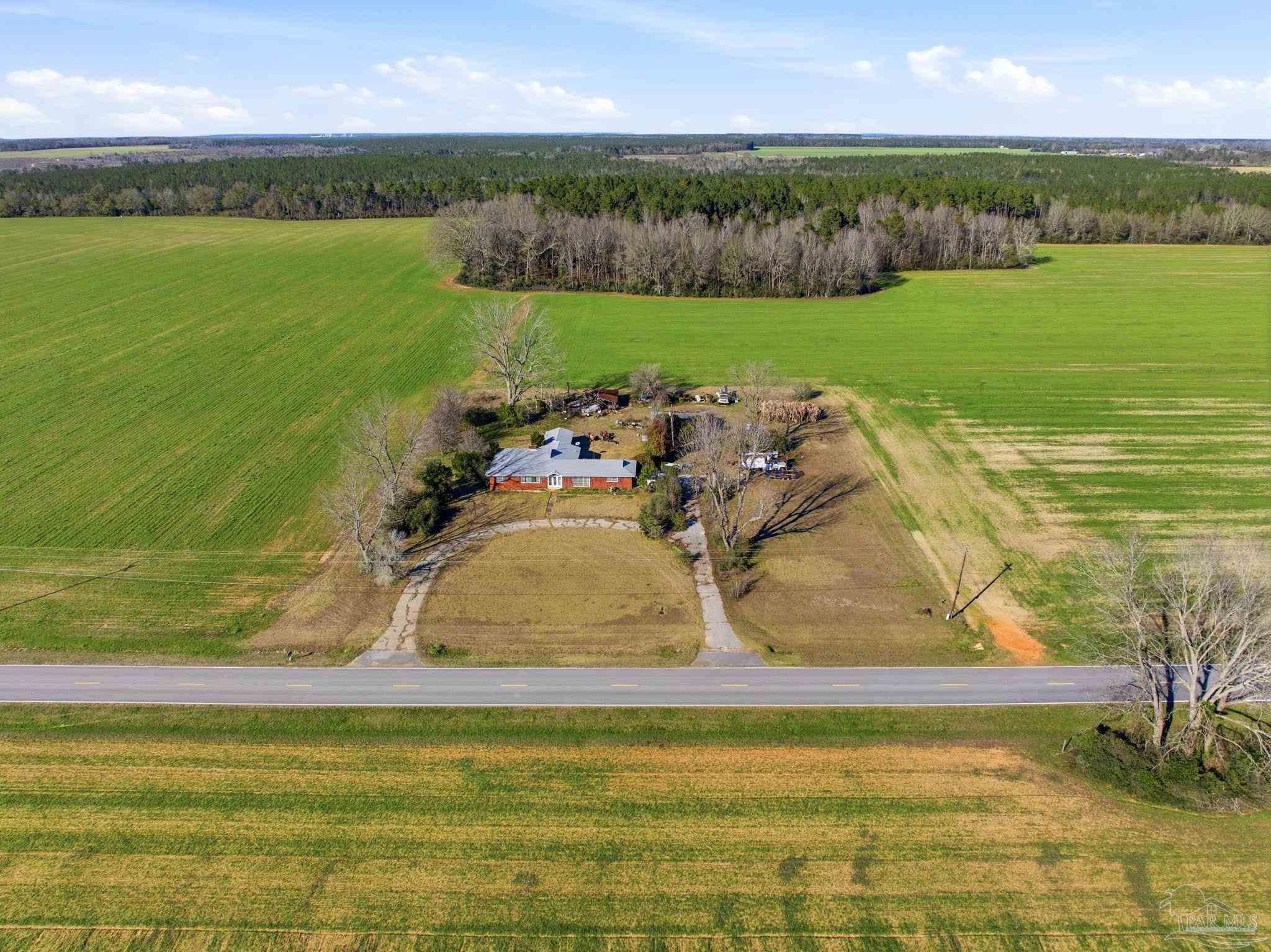 5135 Market Road Jay, FL 32565 - Photo 6 of 50