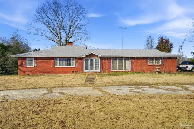 $150,000 | 5135 Market Road, Jay, FL 32565