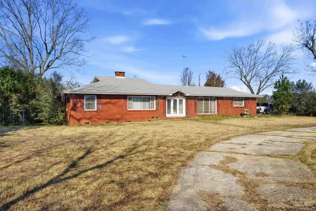 $150,000 | 5135 Market Road, Jay, FL 32565