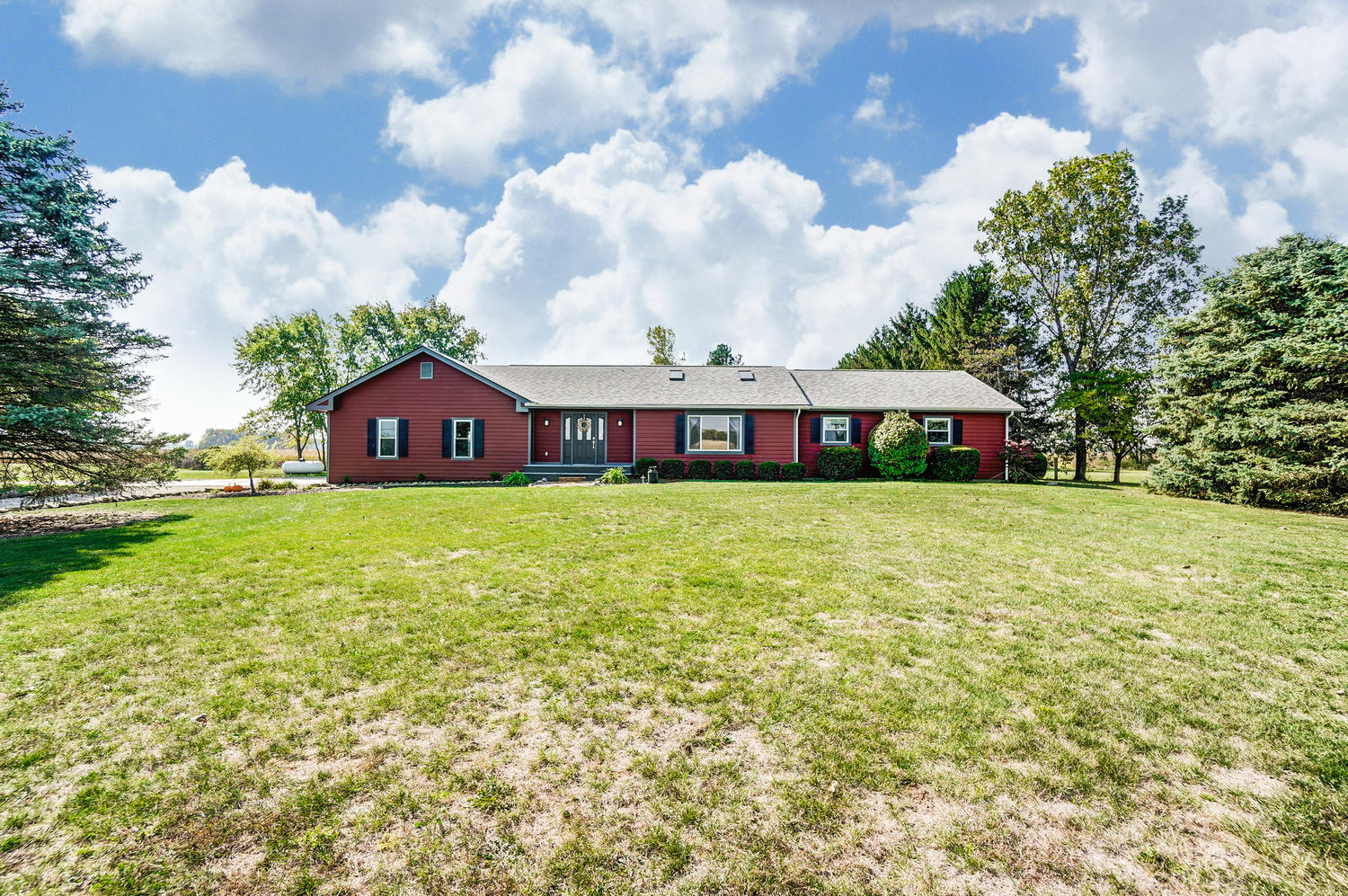 7501 Lucas Road Plain City, OH 43064 - Photo 6 of 39