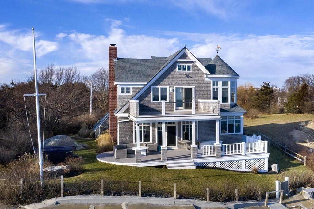 135 Stage Point Road Plymouth, MA 02360 - Photo 38 of 38