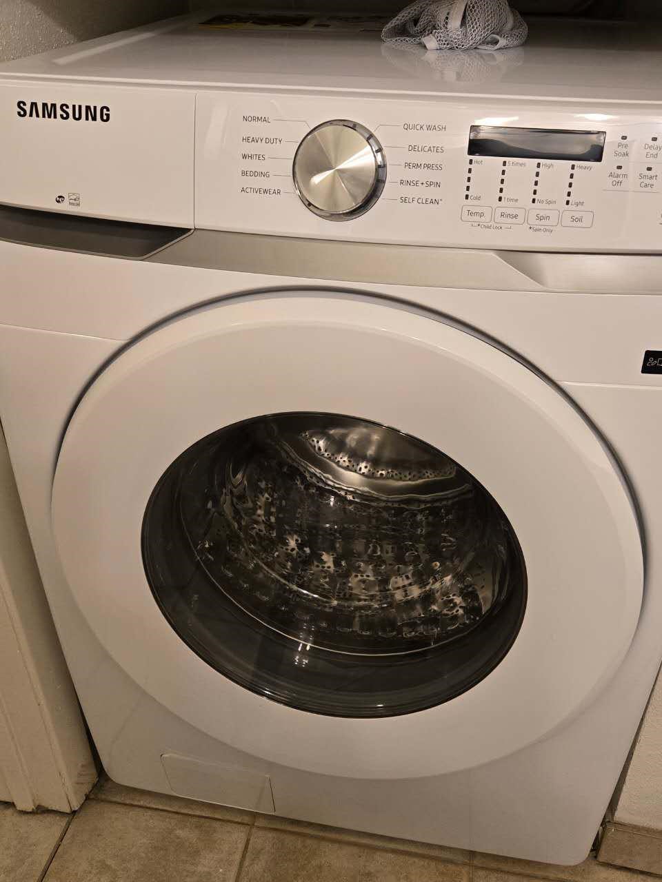 10555 Turtlewood Court, Unit 1511 Houston, TX 77072 - Photo 21 of 23 a close view of sink