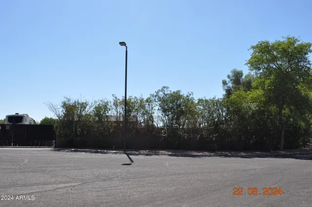 a view of a building