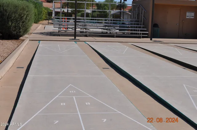 a view of a living room