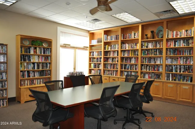 a park with plants and trees