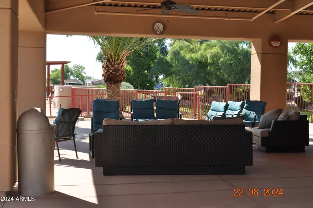 $3,000 | 8500 East Southern Avenue, Unit 586, Mesa, AZ 85209